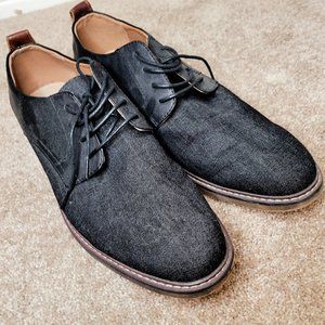 Madden Men's Yanton Oxford
